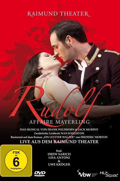 Rudolf - Affaire Mayerling
